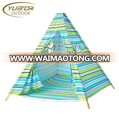 YUETOR kids teepees for sale with high quality